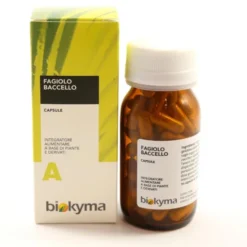 BIOKYMA Fagiolo Bacello - 70 Capsule