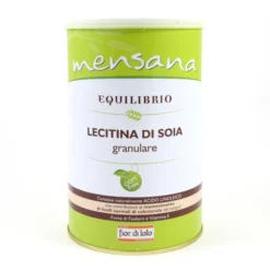 FIOR DI LOTO Lecitina Di Soia Granurale - 400g