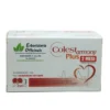 ERBORISTERIA OFFICINALE Colestarmony Plus 2 Mesi - 60 Compresse