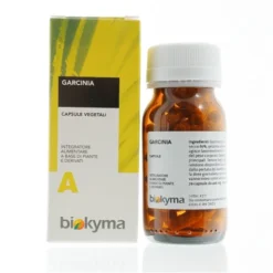 BIOKYMA Garcinia - 120 Capsule