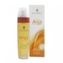 NATURE'S OLIO PURO BIO Viso, Corpo E Capelli - Linea Argà - 100ml