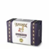 L'AMANDE Sapone Marsiglia Agli Olii Vegetali - Linea L'Amande Marseille - 200g