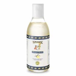 L'AMANDE Shampoo Doccia Agli Olii Essenziali Mediterranei - Linea L'Amande Marseille - 250ml