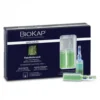 BIOS LINE Fiale Anticaduta Rinforzanti E Preventive - Linea Biokap Anticaduta - Fiale 12x7ml