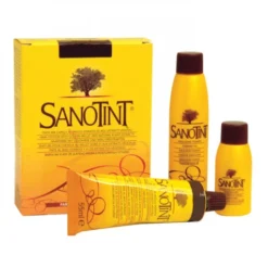 SANOTINT Tinta Per Capelli N.02 Bruno - Linea Sanotint Classic - 125ml