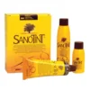 SANOTINT Tinta Per Capelli N.04 Castano Chiaro - Linea Sanotint Classic - 125ml