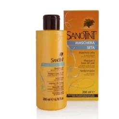 SANOTINT Maschera Di Seta - 200ml