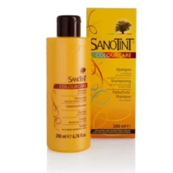 SANOTINT Shampoo Colourcare - 200ml