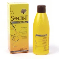 SANOTINT Shampoo Antiforfora - 200ml