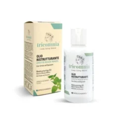 SPECCHIASOL Tricomnia Olio Ristrutturante Specchiasol - 150ml