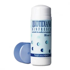 NATURANDO Antiodorante Stick - Linea Quotidiana - 35ml