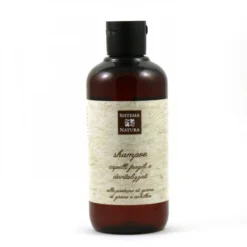 SISTEMA NATURA Shampoo Capelli Fragili E Devitalizzati - 250ml