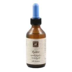 SISTEMA NATURA Lozione Capelli Fragili E Devitalizzati - 100ml