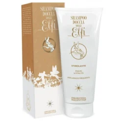 ERBORISTERIA MAGENTINA Shampoo Doccia Degli Elfi - 200ml