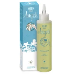 ERBORISTERIA MAGENTINA Olio Degli Angeli - 150ml