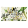 FLORINDA Sapone Vegetale Al Fior Di Vaniglia - 100g