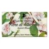 FLORINDA Sapone Vegetale Al Fiore Di Albicocco - 100g