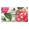 FLORINDA Sapone Vegetale Alla Camelia - 100g