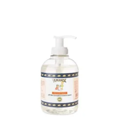 L'AMANDE Detergente Liquido Mani All'olio Essenziale Di Arancia Amara - 300ml