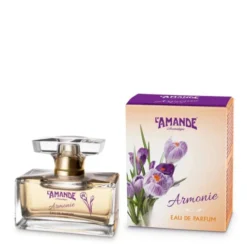 L'AMANDE Eau De Parfum - Linea Armonie - 50ml