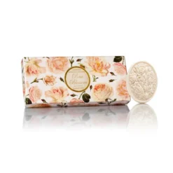 SAPONIFICIO ARTIGIANALE FIORENTINO Astuccio Rose Blossom - 3x125g