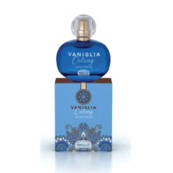 HELAN Eau De Parfum - Linea Vaniglia Oolong - 50ml