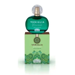 HELAN Eau De Parfum - Linea Vaniglia Verveine - 50ml