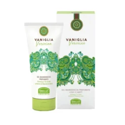 HELAN Gel Bagnodoccia Profumato - Linea Vaniglia Verveine - 200ml