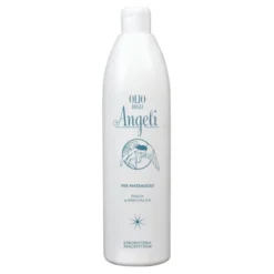 ERBORISTERIA MAGENTINA Olio Degli Angeli - 500ml