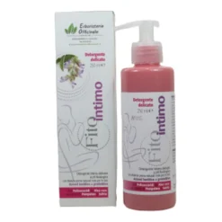 ERBORISTERIA OFFICINALE Detergente Delicato - Linea FitoIntimo - 250ml
