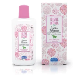 HELAN Detergente Intimo Lenitivo Idratante - Linea Igiene Intima Bio - 200ml