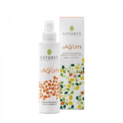 NATURE'S Acqua Vitalizzante Giardino D'Agrumi - 150ml