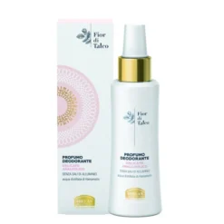 HELAN Produmo Deodorante Delicato - Linea Fior Di Talco - 100ml