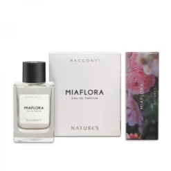 NATURE'S Miaflora - Eau De Parfum 75ml