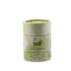 ECO BATH LONDON Sale Inglese Epsom Dolori Muscolari E Articolazioni - 250g