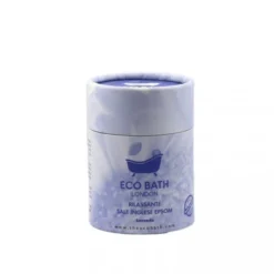ECO BATH LONDON Sale Inglese Epsom Rilassante - 250g