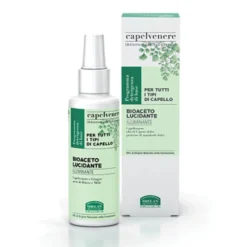 HELAN Helan Aceto Lucidante - Linea Capelvenere - 100ml