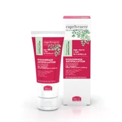 HELAN Helan- Biogommage Antipollution Detossinante Pre-Shampoo - Linea Capelvenere - 100ml