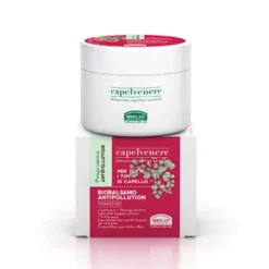 HELAN BioBalsamo Antipollution Riparatore - Linea Capelvenere - 100ml