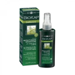 BIOS LINE Olio Ristrutturante Riparatore - Linea Biokap Bellezza - 125ml