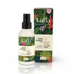 HELAN Profumo Deodorante In Spray - Linea Kaffa - 100ml
