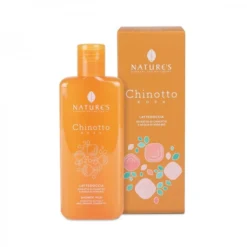 NATURE'S Lattedoccia - Linea Chinotto Rosa - 200ml