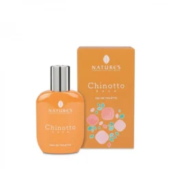 NATURE'S Eau De Toilette - Linea Chinotto Rosa - 50ml
