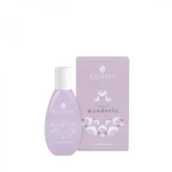 NATURE'S Eau De Toilette - Linea Fiori Di Mandorlo - 50ml