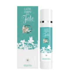 ERBORISTERIA MAGENTINA Latte Corpo Delle Fate - 100ml