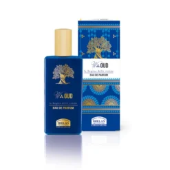 HELAN Eau De Parfum - Linea W-Oud - 50ml