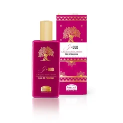 HELAN Eau De Parfum - Linea G-Oud - 50ml