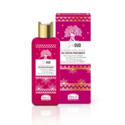 HELAN Gel Doccia Profumato - Linea G-Oud - 200ml