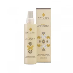 NATURE'S Acqua Vitalizzante Zucchero D'Ambra - 150ml