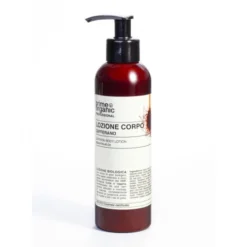 PRIME ORGANIC Lozione Corpo Allo Zafferano - 250ml